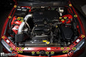 Lexus IS300 (1998-2005) SXE10/JCE10/GXE10 Titanium Dress Up Bolts Partial Engine Bay Kit - DressUpBolts.com