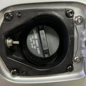 Titanium Hardware Fuel Door Kit - Toyota Supra MKIV (1993-2002)