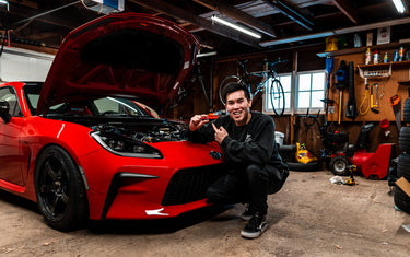 Kevin Vo - The 86 Guru?
