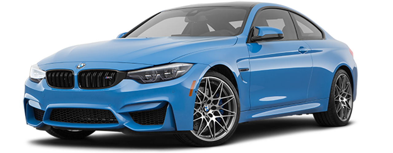 BMW F82 M4 (2015-2020)