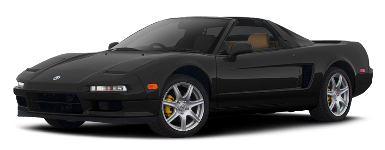 Acura NSX (1990-2005)