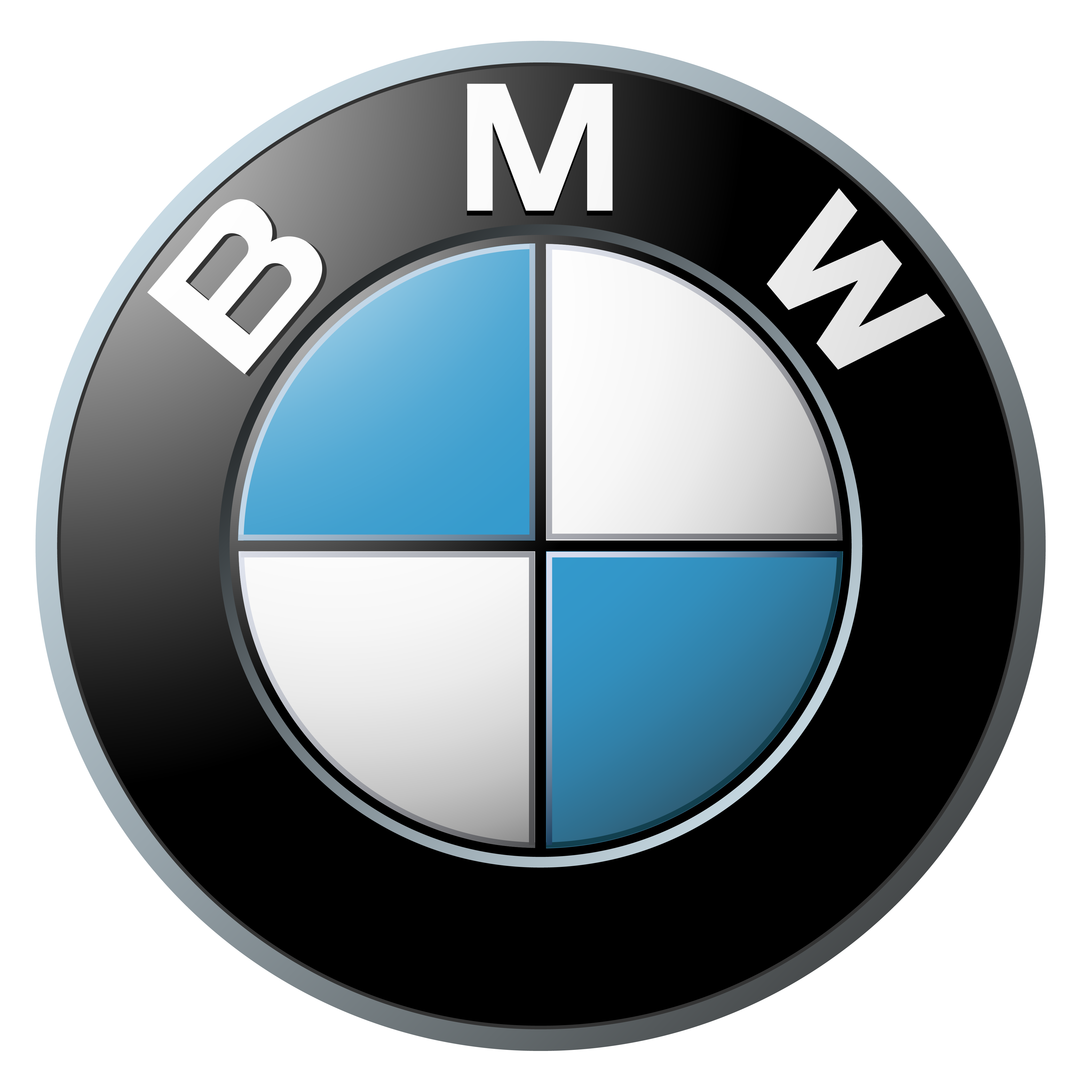 BMW Hardware