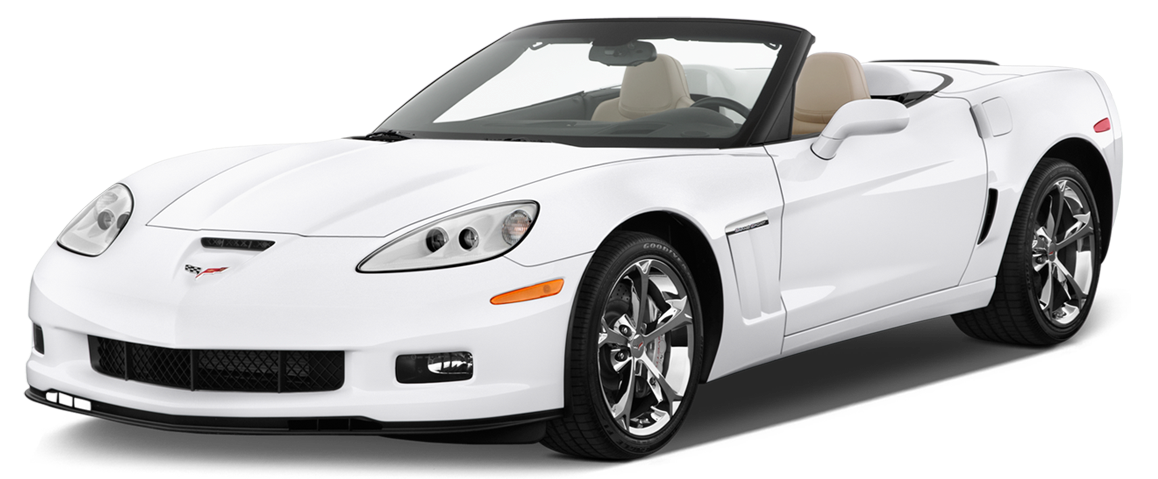 Chevrolet C6 Corvette (2005-2013)