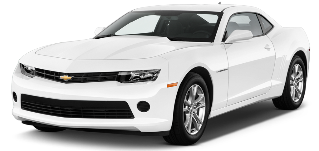 Chevrolet Camaro (2016-2024)