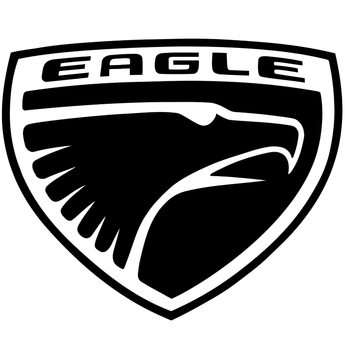 Eagle Talon titanium bolts and fasteners