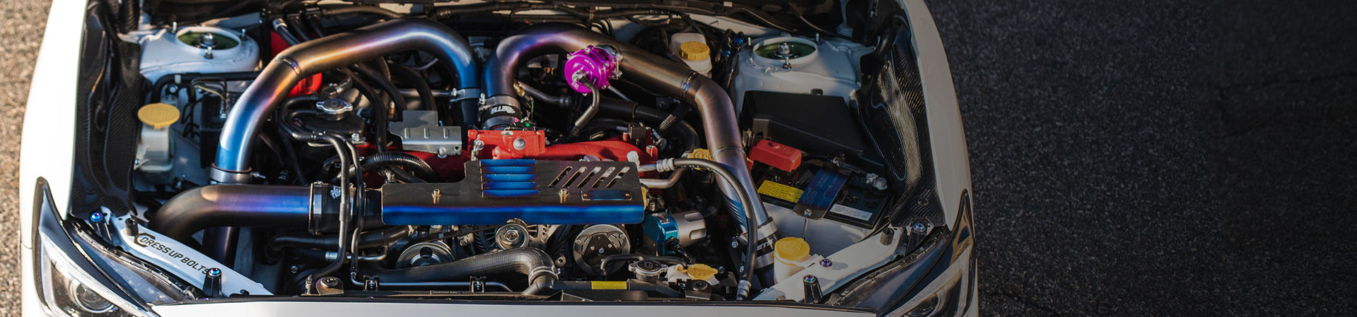 Engine Bay Rwb Engine Bay Collection – Tag – Fast Turn Fittings