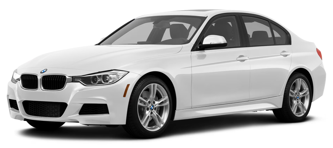 BMW F3X 335i (2012-2015)