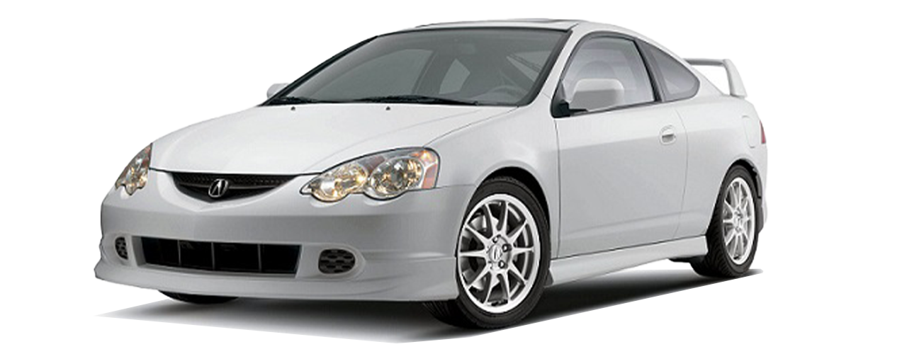 Acura RSX (2002-2006)