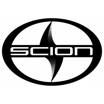 Titanium dress-up bolts for Scion engine bay components.