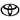 Toyota titanium hardware kit with washers and bolts