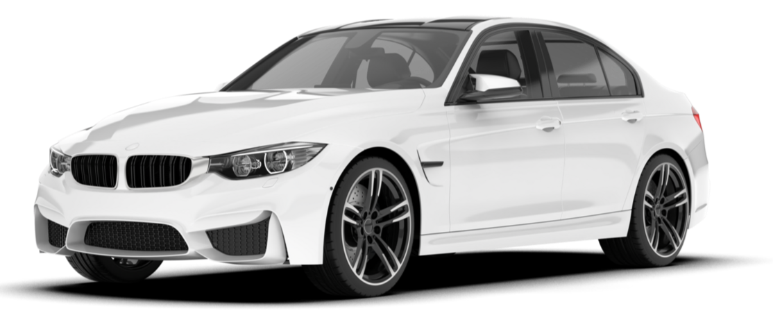 BMW F80 M3 (2015-2018)