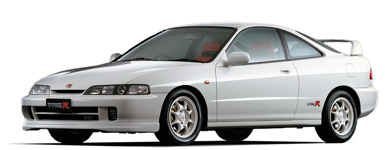 Acura Integra DC (1994-2001)
