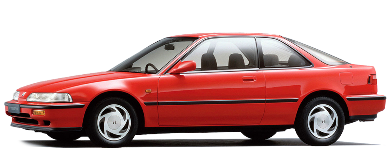 Acura Integra DA (1989-1993)