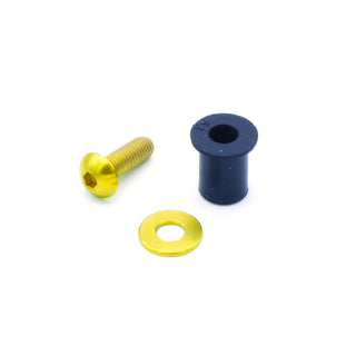 Buy gold Dress Up Bolts Titanium Widebody Hardware - Bundle E