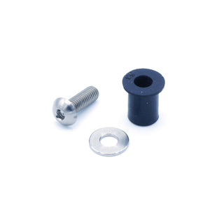 Buy polished Dress Up Bolts Titanium Widebody Hardware - Bundle E
