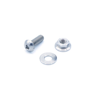 Buy polished Dress Up Bolts Titanium Widebody Hardware - Bundle G