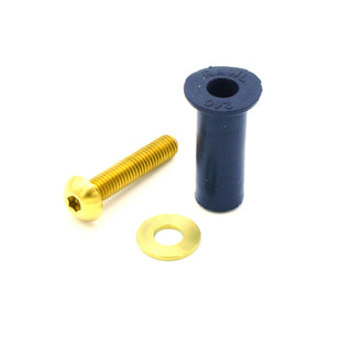 Buy gold Dress Up Bolts Titanium Widebody Hardware - Bundle A