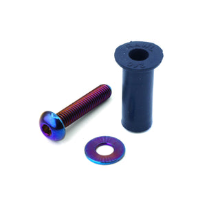 Buy oil-slick Dress Up Bolts Titanium Widebody Hardware - Bundle A
