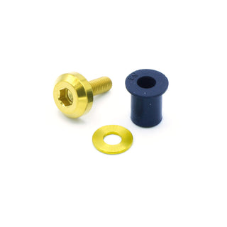 Buy gold Dress Up Bolts Titanium Widebody Hardware - Bundle F