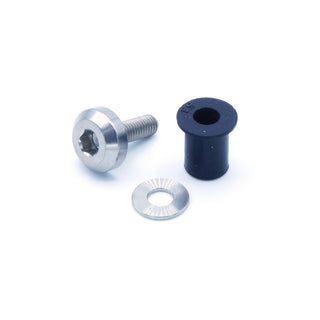 Buy polished Dress Up Bolts Titanium Widebody Hardware - Bundle F