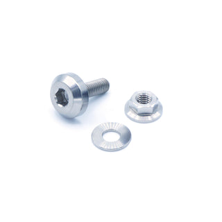 Buy polished Dress Up Bolts Titanium Widebody Hardware - Bundle H