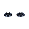 Fast Turn Fittings Titanium Hardware Kit - ARC Oil Cap