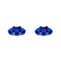 Fast Turn Fittings Titanium Hardware Kit - ARC Oil Cap