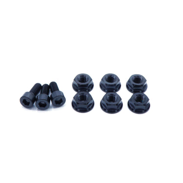 Kit de motor de hardware de titanio - Motor N54