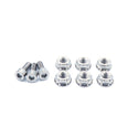Titanium Hardware Engine Kit - N54 Engine