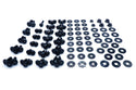 Stage 2 Titanium Hardware Engine Bay Kit - BMW F80 M3/M4 (2014-2020)