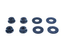 Titanium Hardware Hood Kit - BMW F80 M3/M4 (2014-2020)