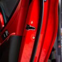 Titanium Hardware Door Kit - BMW G80 M3 (2021+)