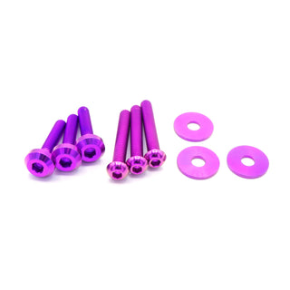 Buy purple Titanium Hardware Engine Kit - Generation V LT1 Engine