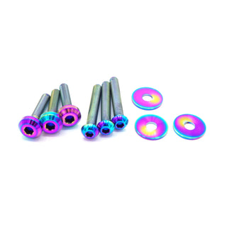 Buy cosmic-burn Titanium Hardware Engine Kit - Generation V LT1 Engine