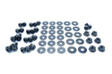 Stage 1 Titanium Hardware Engine Bay Kit - Dodge Charger (2015+)
