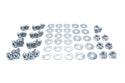 Stage 1 Titanium Hardware Engine Bay Kit - Dodge Charger (2015+)