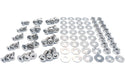 Titanium Hardware Door Kit - Dodge Charger (2015+)