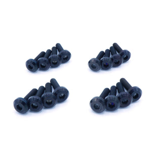 Buy black Titanium Hardware Coil Pack Kit - 392 6.4L Hemi Engine