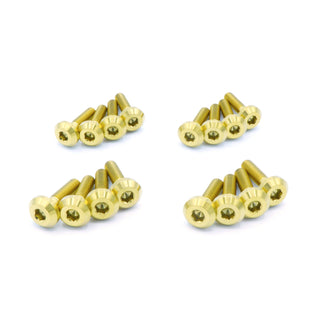 Buy gold Titanium Hardware Coil Pack Kit - 392 6.4L Hemi Engine
