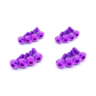 Buy purple Titanium Hardware Coil Pack Kit - 392 6.4L Hemi Engine