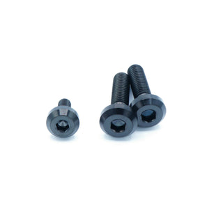 Buy black Titanium Hardware Thermostat Kit - 392 6.4L Hemi Engine