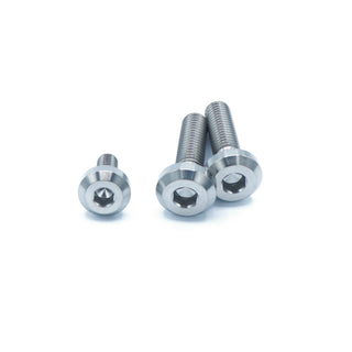Buy polished Titanium Hardware Thermostat Kit - 392 6.4L Hemi Engine