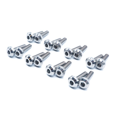 Kit de paquete de bobinas de titanio - Motor LS
