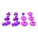 Stage 2 Titanium Hardware Engine Kit - F20C | F22C1 Engine