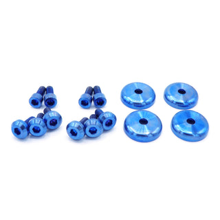 Buy blue Stage 1 Titanium Hardware Engine Kit - F20C | F22C1 Engine