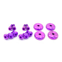 Stage 1 Titanium Hardware Engine Kit - F20C | F22C1 Engine