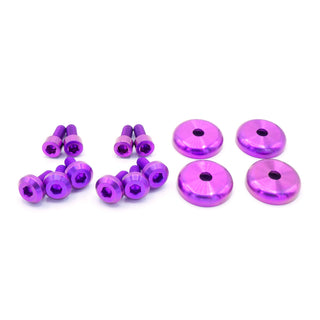 Buy purple Stage 1 Titanium Hardware Engine Kit - F20C | F22C1 Engine