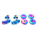 Stage 1 Titanium Hardware Engine Kit - F20C | F22C1 Engine