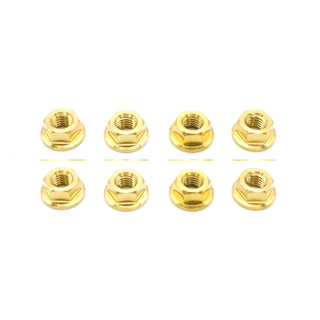 Buy gold Acura Integra Titanium Strut Tower Kit