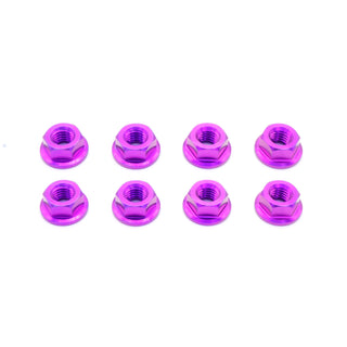 Buy purple Acura Integra Titanium Strut Tower Kit